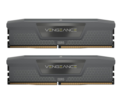 Pamięć RAM Corsair 32GB (2x16GB) 6000 CL38 Vengeance